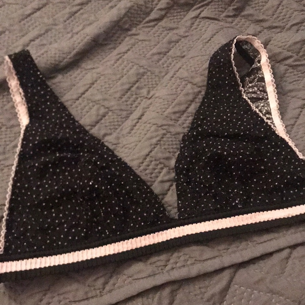 Free People Bralette